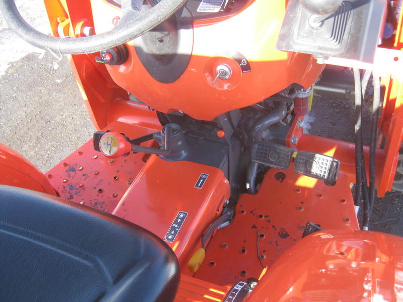 Agriculture  2021 Kubota L3901 Tractor - We Finance All Types of Credit! Photo